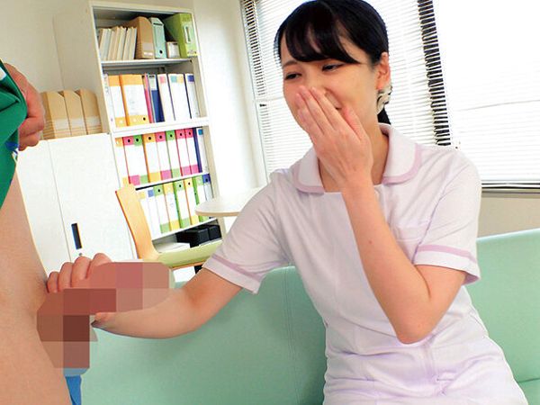 【ナンパした優しすぎ看護師】怒らないどころかエッチ大好きすぎ！？手マンで感じまくり＆チ●ポ挿入でイキまくりのエロボディがエロすぎ注意！