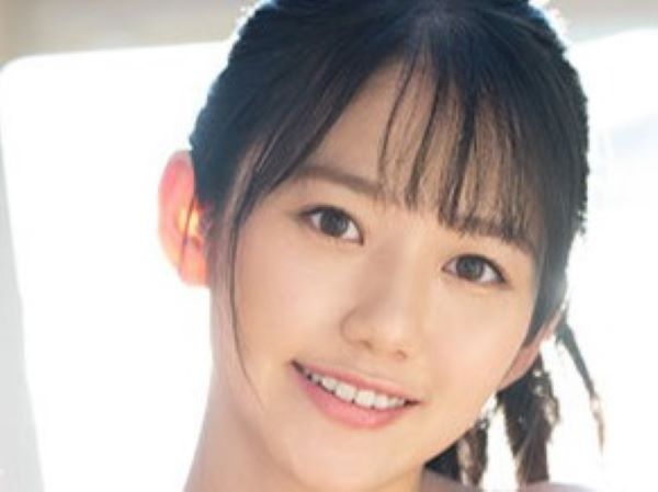 【坂井なるは】可愛い清楚系美少女がまさかのAVデビュー！慣れないプレイがエロすぎて興奮が止まらない！