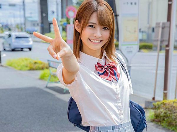 【MM号】女子高生の相互オナニー！自ら弄りながら大きくなっていくチ〇ポを眺めていたら、だんだんムラムラしてきちゃった！