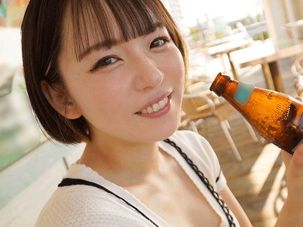 【激カワ彼女とデート】10年彼氏ナシの美少女を口説き落とせ！楽しいデートでラブラブ気分にさせて♥エチエチセックスまでしちゃお！