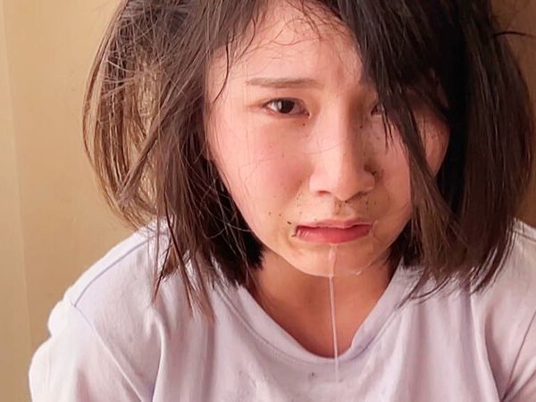 【閲覧注意】「誰かっ！助けてっ！」引きこもりの娘一人の家に押し入り胸糞レイプ！恐怖で支配し震える娘を凌辱！