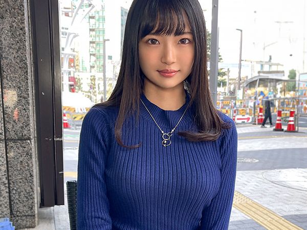 【ナンパした女神ボディ】感度抜群の美乳モデル体型♥触れられただけで濡れちゃう敏感ボディを独り占め！