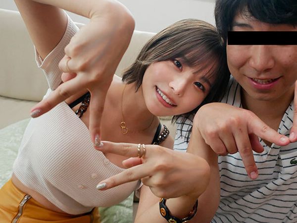 もしこんな”美少女が自宅に突撃”してきたら…！「しゅごいいっぱい出たねぇ…♥」M男の夢を叶える甘サド痴女責め天国ッッ！